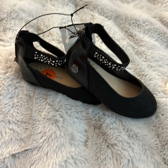 Brand New w/tag Nine West Ballet shoe - Picture 2 of 3
